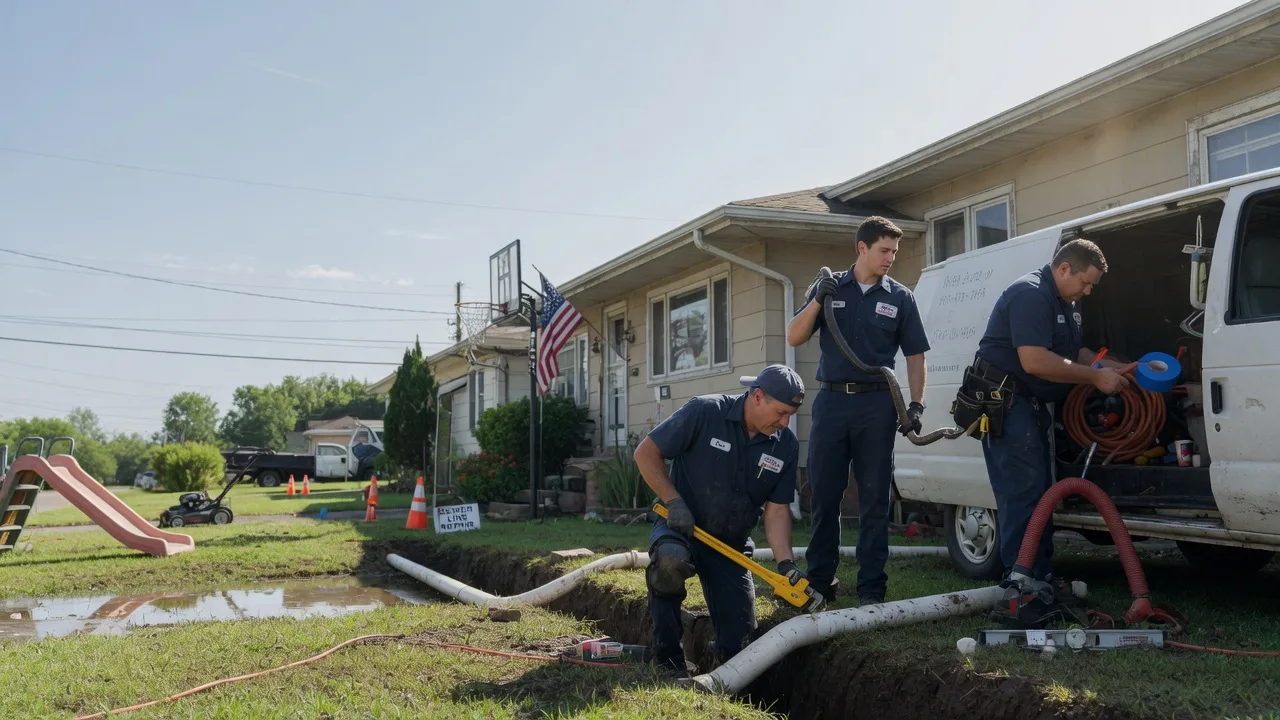 Toilet Installation in Bucklin, MO near me